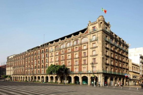 Отель Best Western Majestic  Мехико